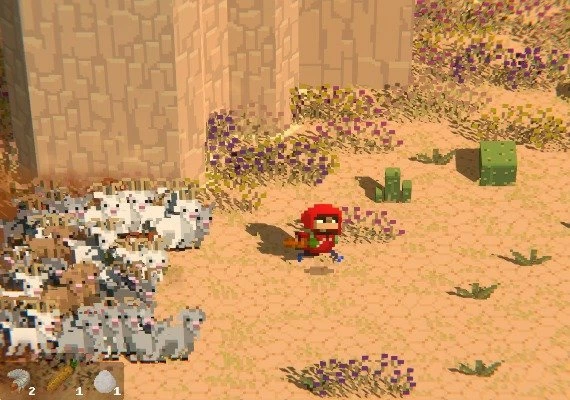 Mayhem in Single Valley Global