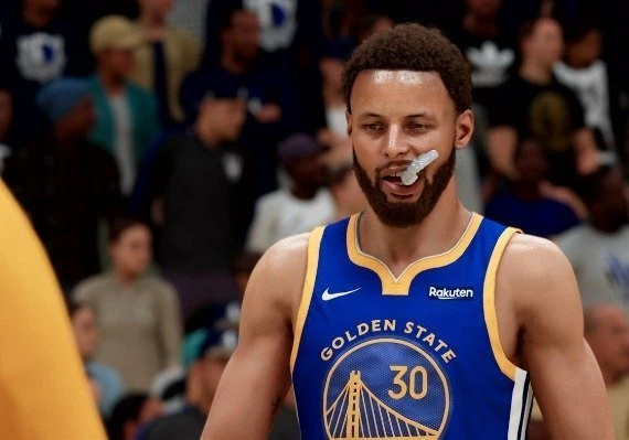 NBA 2K21: Next Generation EN Global