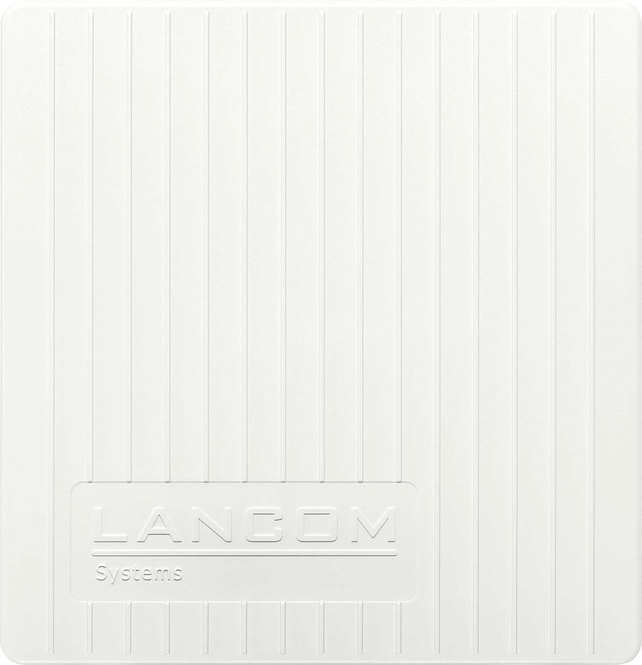 Access point LANCOM OX-6400, Wi-Fi 6, IP67, PoE, bardhë