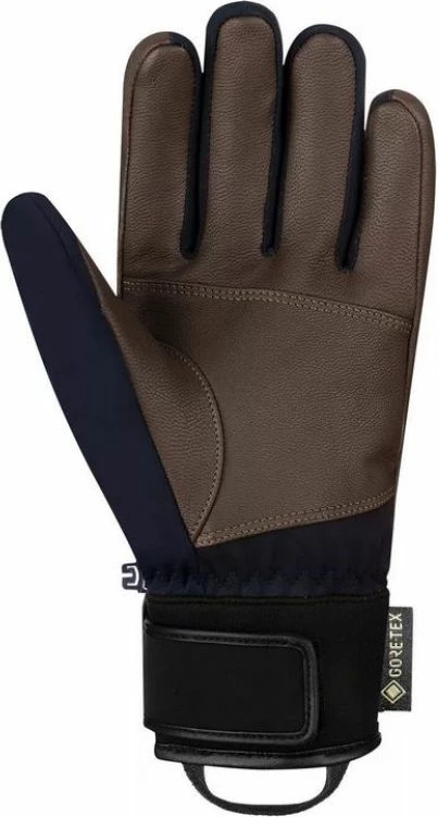Doreza unisex Reusch, navy blue
