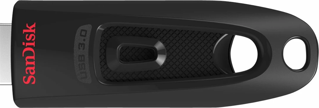 USB SanDisk Ultra SDCZ48-512G-G46, 512GB, USB 3.0, Zi