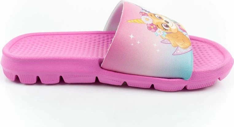 Papuqe për fëmijë Leomil Paw Patrol Skye Everest