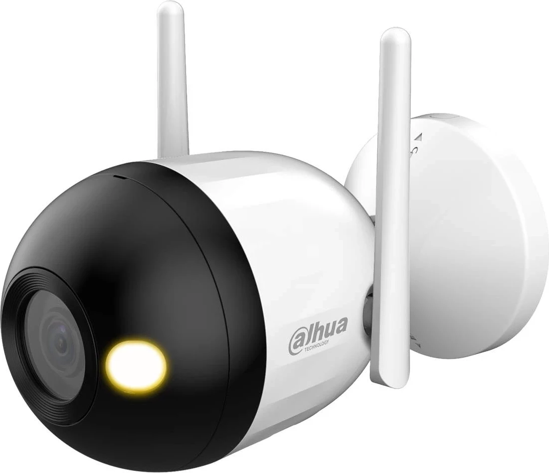 Kamerë sigurie Dahua Bullet C1 Full Color 4MP WLAN
