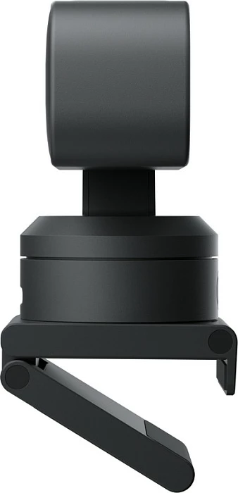 Webcam Insta360 Link2 Pro, 4K UHD, USB-C, HDR, mikrofon i integrum, e zezë