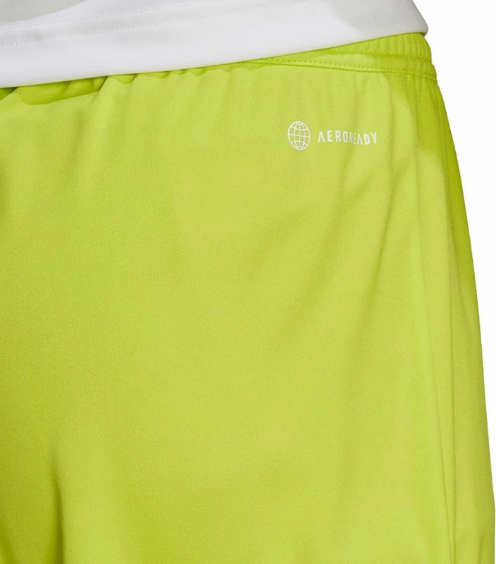 Shorce për meshkuj adidas Entrada 22, të gjelbërta [Madhësia: M]