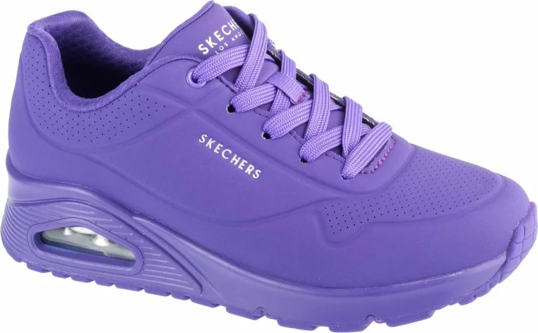 Atlete Skechers femra, vjollcë [Madhësia: 36]