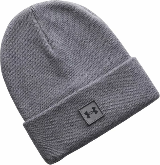 Kapelë Under Armour unisex, gri