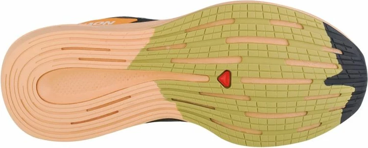 Atlete për femra Salomon, gri [Madhësia: 36 2/3]