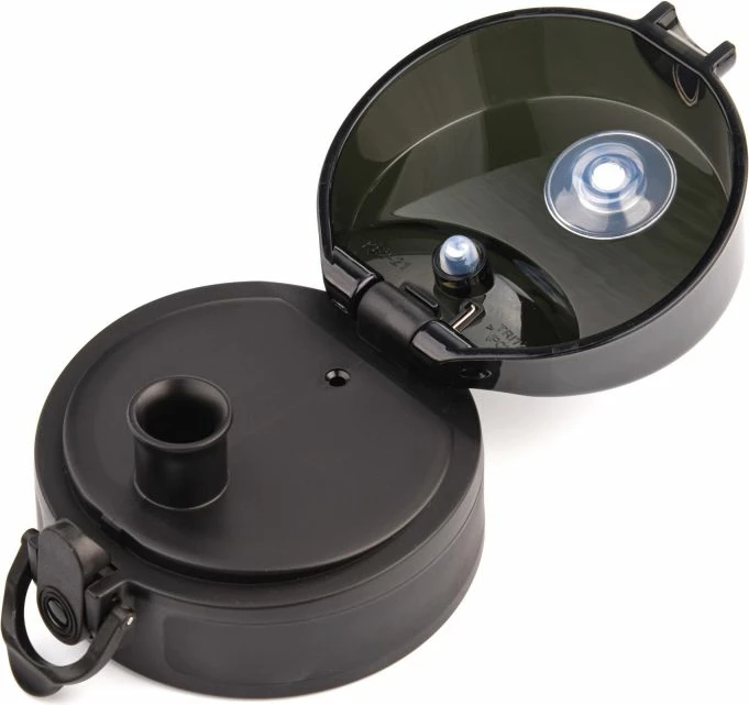 Shishe sportive Meteor, e kuqe