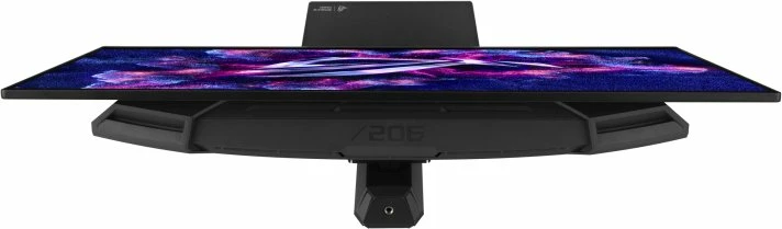 Monitor gaming Asus ROG Strix OLED XG27ACDMS 26.5\" QD-OLED WQHD 280Hz 0.03ms, i zi