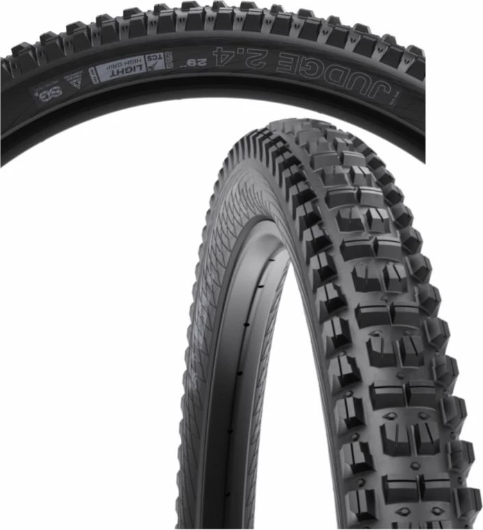 Gomë biçiklete për enduro WTB, 29x2.4
