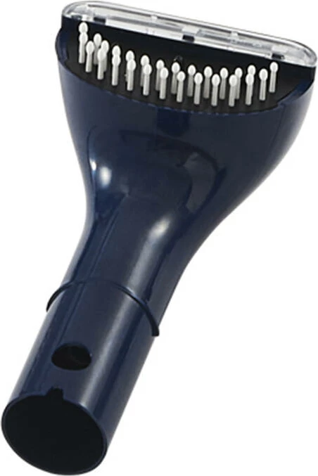 Pastrues me vakum për larje Deerma DEM-BY200, 1600 ml, Blu