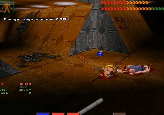 System Shock Enhanced Edition EN/DE/FR Global