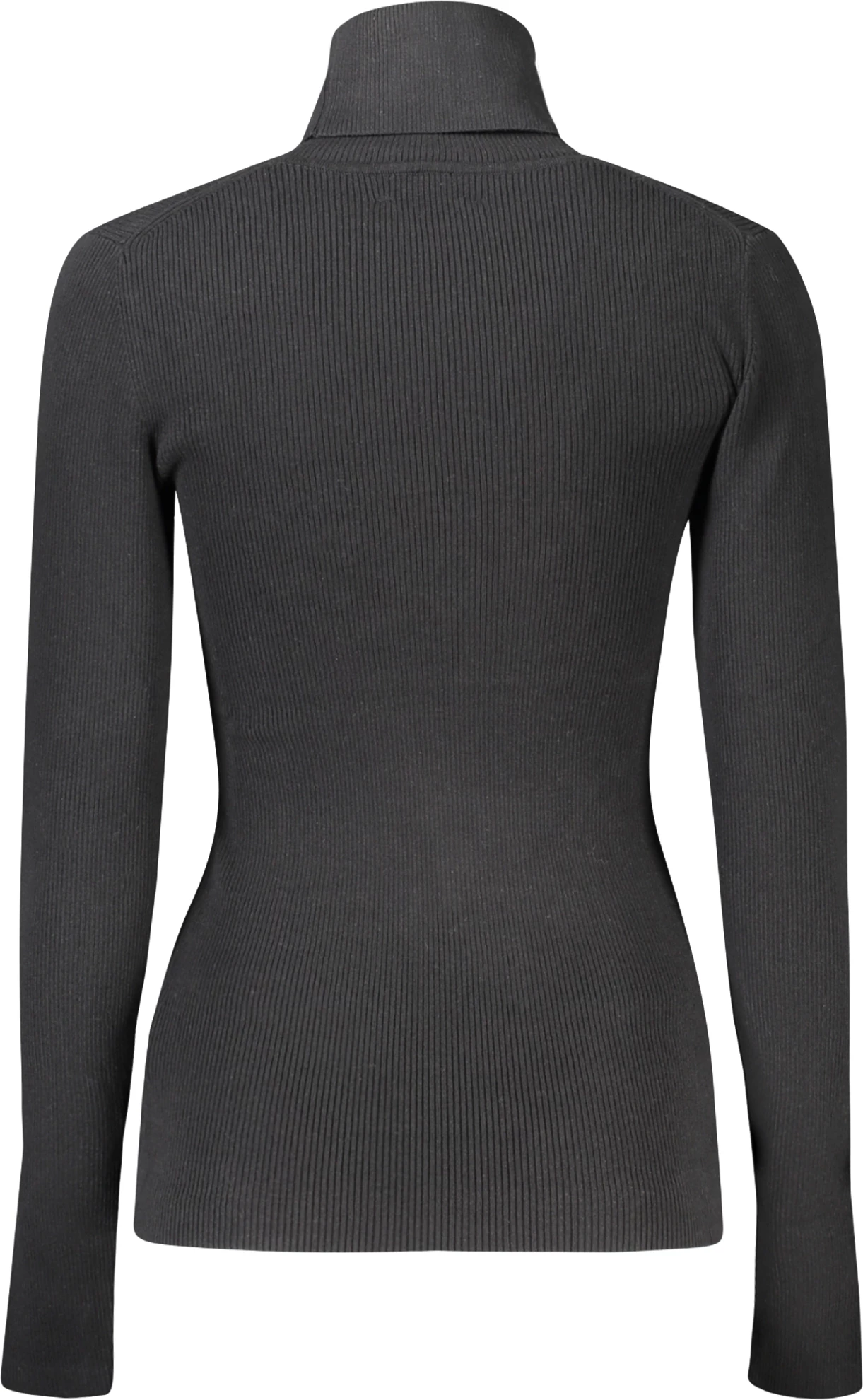 Xhemper për femra CALVIN KLEIN, i zi