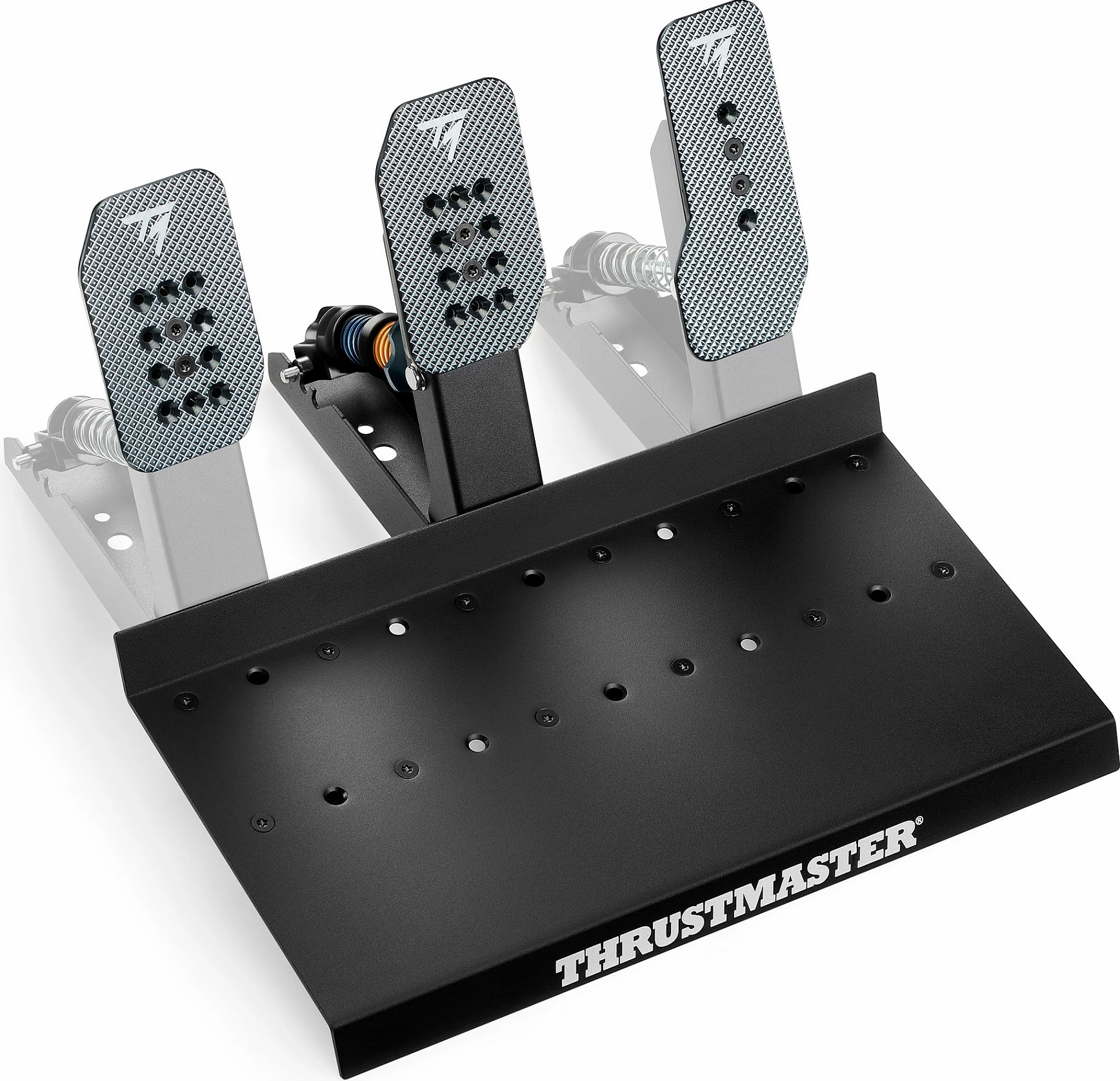 Pedalset Thrustmaster Raceline LC Upgrade, për konsolë/PC, i zi