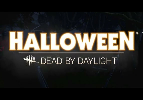 Dead by Daylight: The Halloween Chapter DLC EN/DE/FR/IT/RU/ZH/ES Global