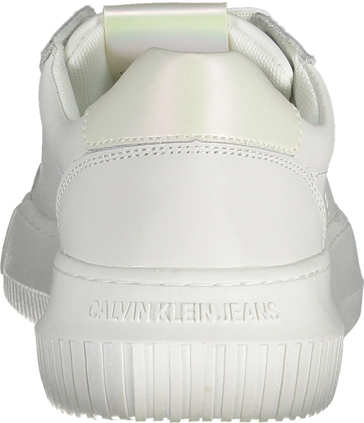 Atlete femra Calvin Klein, të bardha