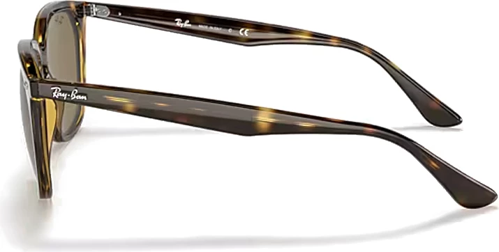 Syze dielli unisex Ray-Ban RB4362 710/73 55