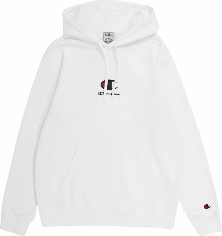 Duks Champion meshkuj, të bardhë