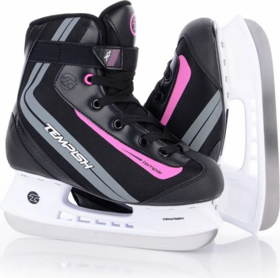 Patina për femra Tempish, të zeza