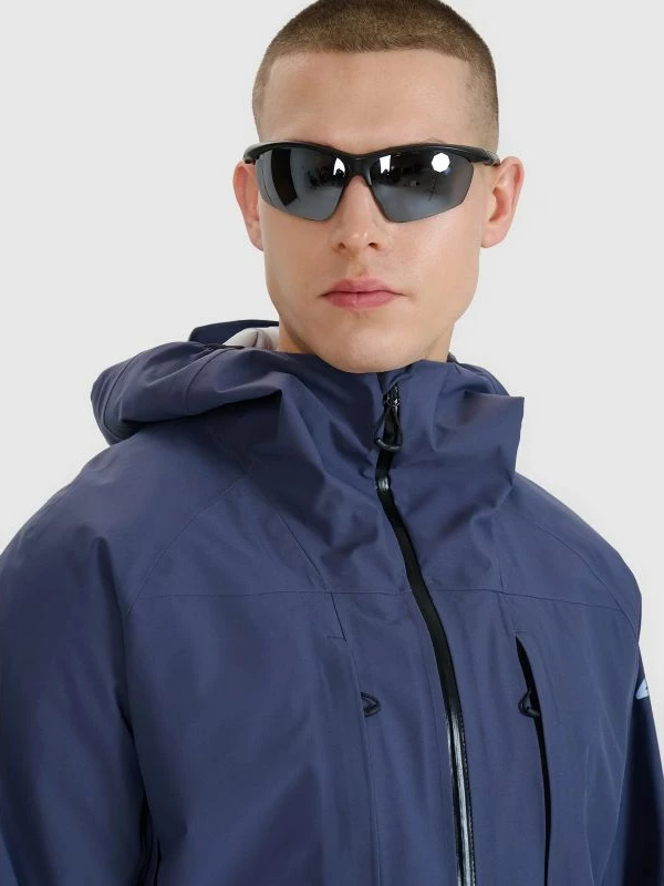 Jakne trekking për meshkuj 4F [Madhësia: XXL]
