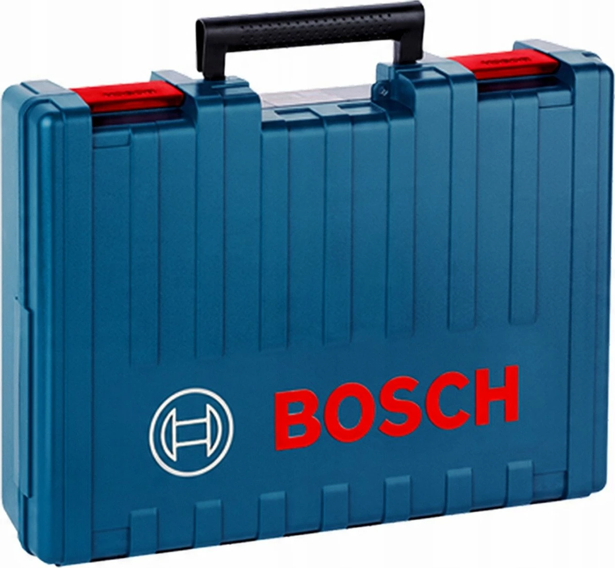 Çekiç shpues akumulator Bosch GBH 18V-18 18V SDS-Plus, 2x 2Ah, me karikues dhe valixhe