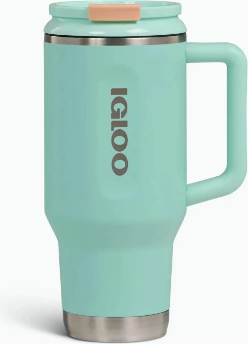 Gote Termike Inox 946ml Sea Foam