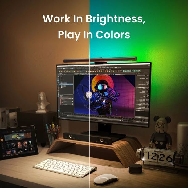 Llambë YEELIGHT YLTD003