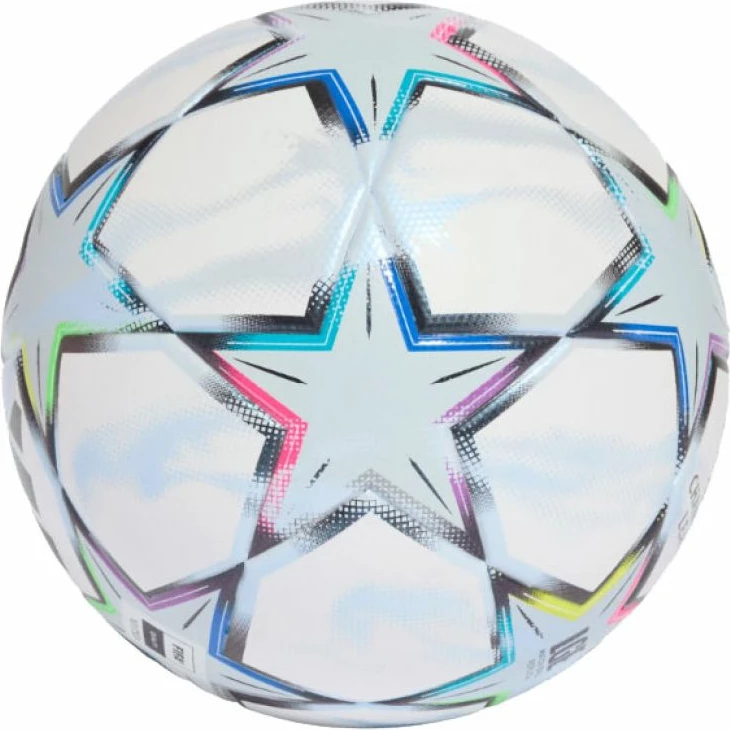 Top futbolli adidas UCL League KE9765, madhësi 4/5 [Madhësia: 4]