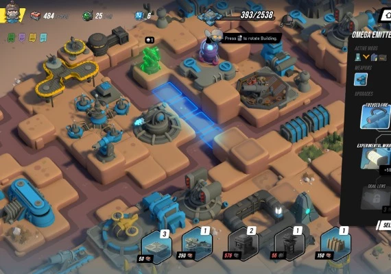 Tower Dominion Global