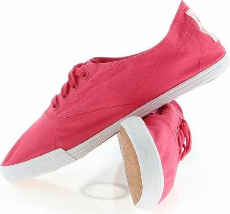 Atlete për femra Puma, Tekkies Rogue, të kuqe [Madhësia: 35.5]