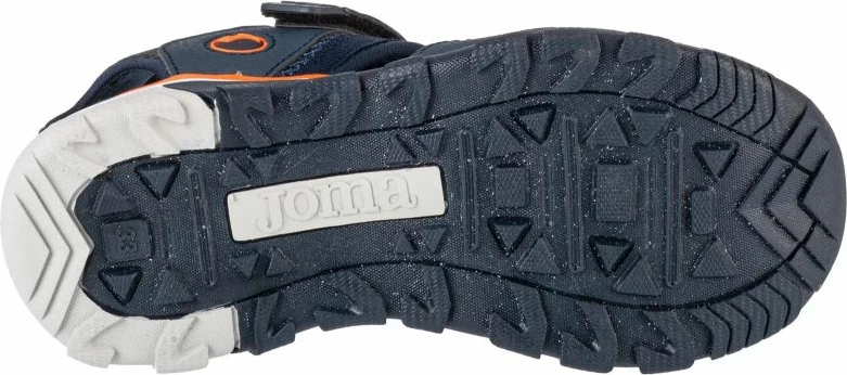 Sandalet për fëmijë Joma, blu marine [Madhësia: 31]