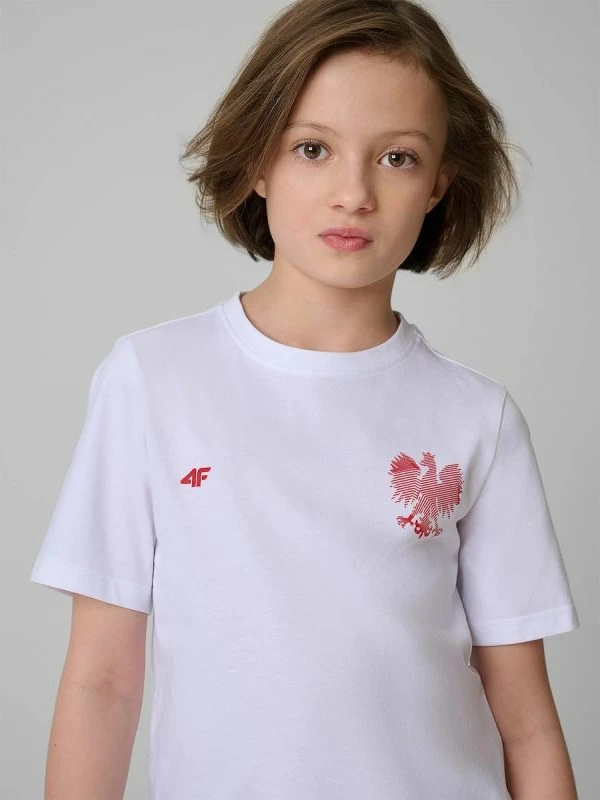 Maicë fëmijësh 4F 4FJSMM00TTSHU2236-10S