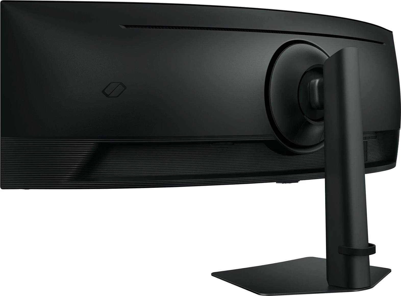 Monitor Samsung Odyssey G9 S49FG912EU, 49", Dual QHD 5120x1440, 1 ms, FreeSync Premium Pro, i zi