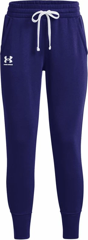 Pantallona sportive për femra Under Armour, blu marine