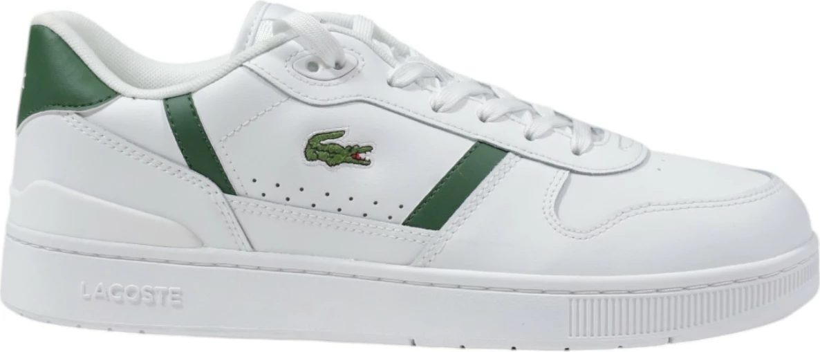 Atlete për meshkuj Lacoste T-Clip Set 48SMA0031, të gjelbra