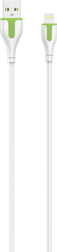 Kabllo e karikimit Ldnio 2.1A Classic PVC USB3.0 Data Cable