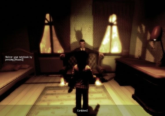 Lucius - Complete Pack Global