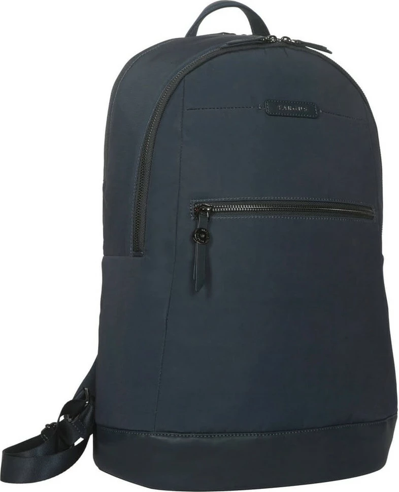 Çantë shpine Targus Avila 15-16in, 15L, rezistente ndaj ujit, kaltër