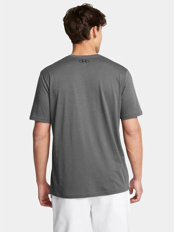 Maicë për meshkuj Under Armour, hiri [Madhësia: M]