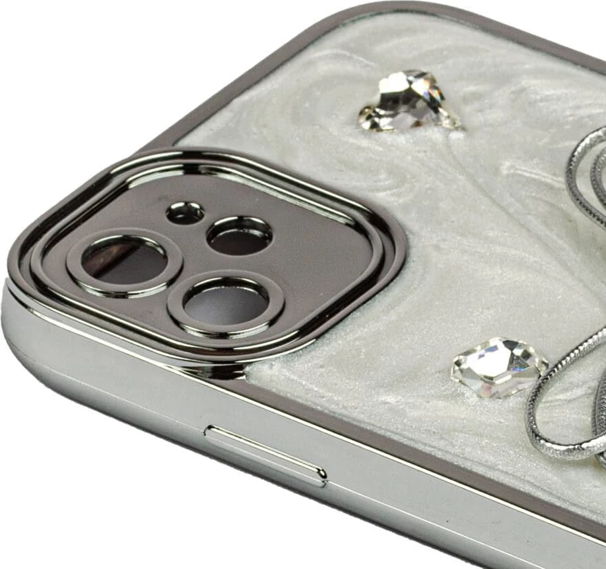 Fotroll Për Telefon Tech Time Bow (IP16)