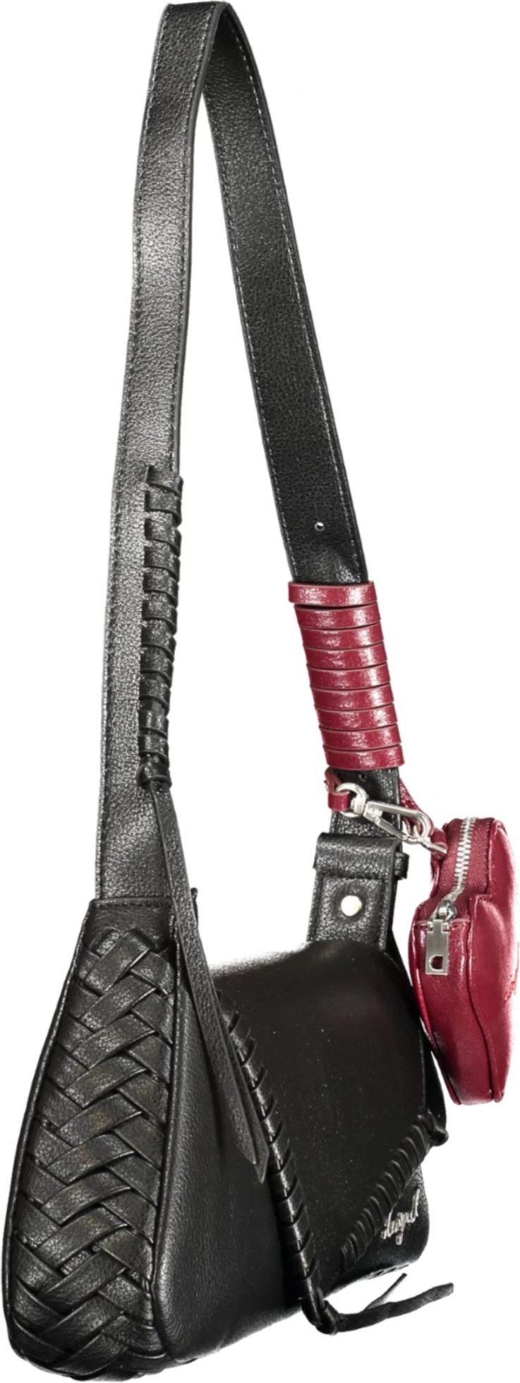 Çantë për femra DESIGUAL Torio Altadena, e zezë