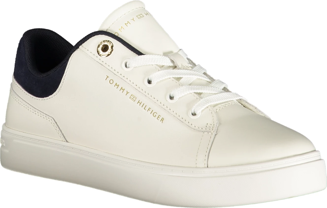 Atlete TOMMY HILFIGER femra, të bardha [Madhësia: 37]