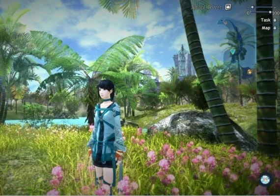 Chinese Paladin: Sword and Fairy 6 EN/ZH/ZH Global