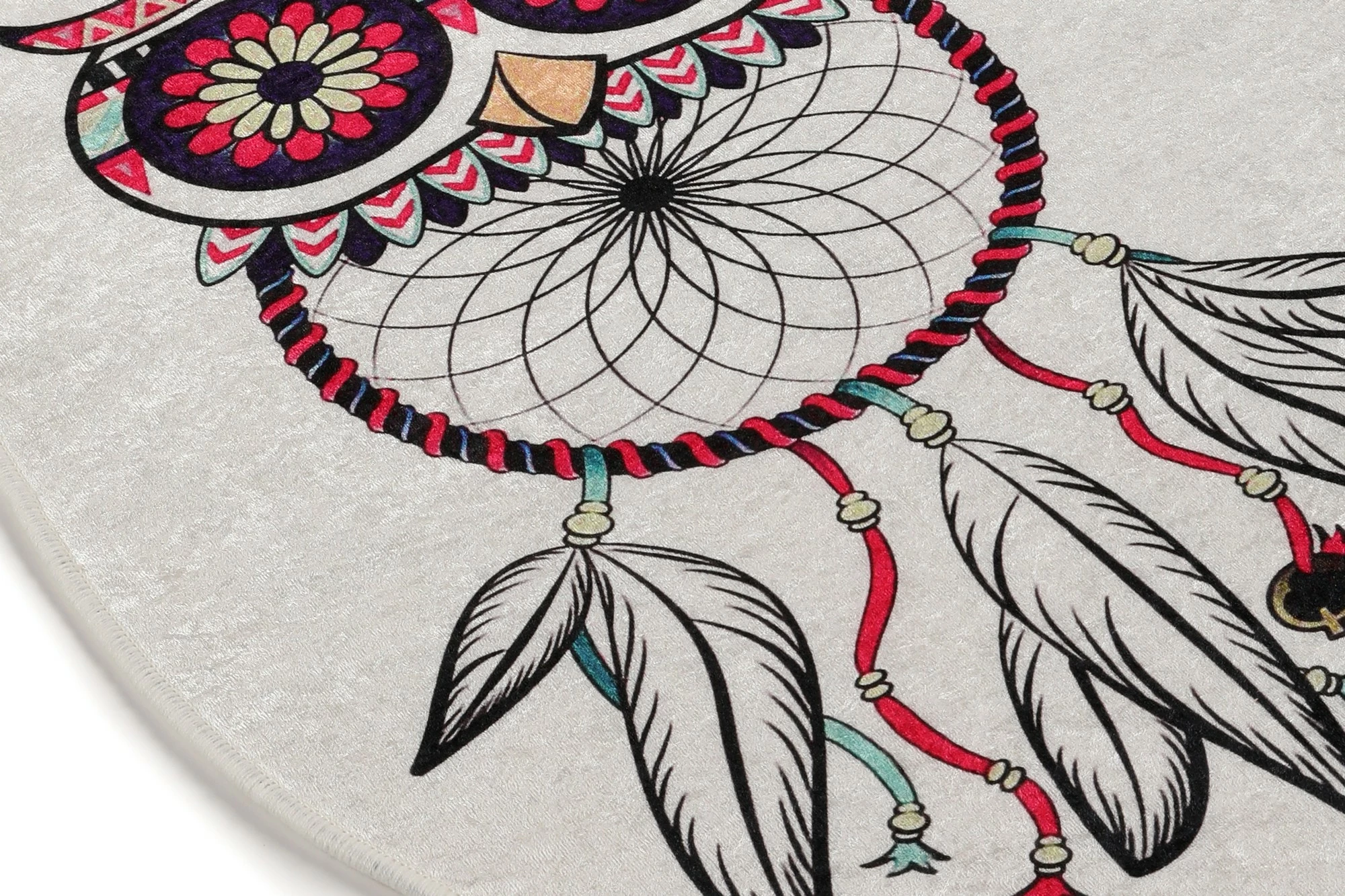 Qilim (60 x 90) Conceptum Hypnose, Dream DJT