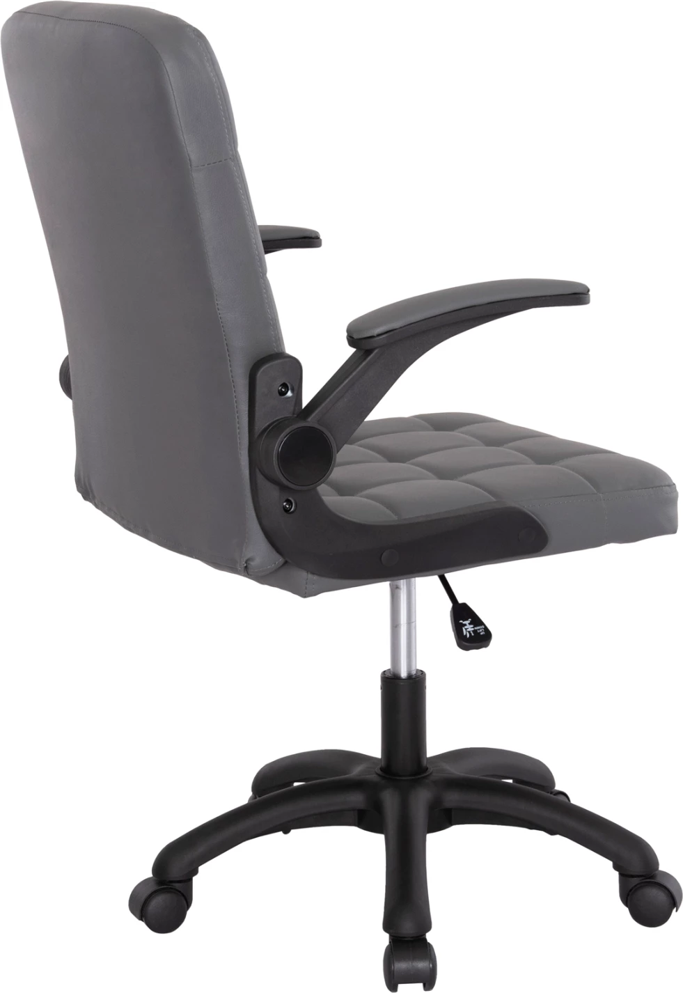 Karrige për zyre PORTIMA FH1197.03, hiri