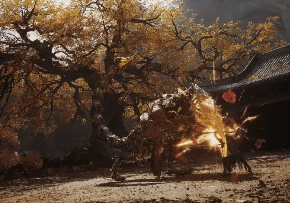 Black Myth: Wukong Deluxe Edition Global
