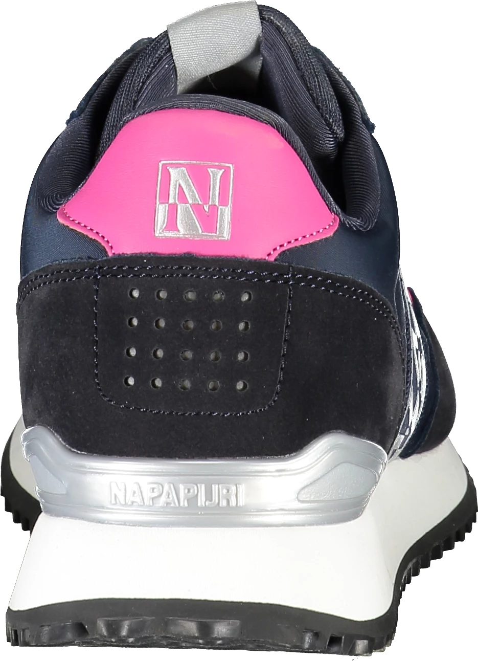 Atlete femra NAPAPIJRI SHOES, blu [Madhësia: 42]