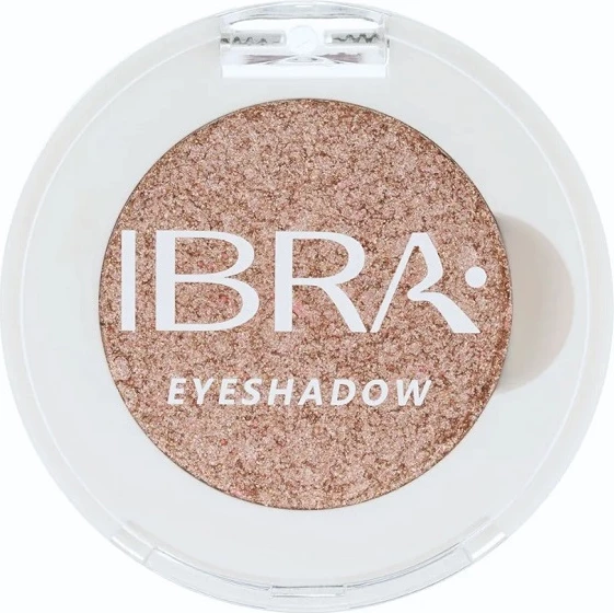 Hije për sy Ibra Basic Choice Shiny Sugar për femra 1.3g