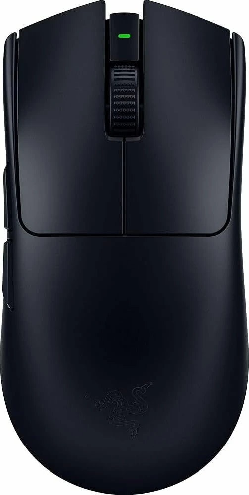 Maus Razer Viper V3 Pro SE RZ01-04550100-R3G1 35K DPI Wireless 2.4GHz/Wired USB 54 g, i zi